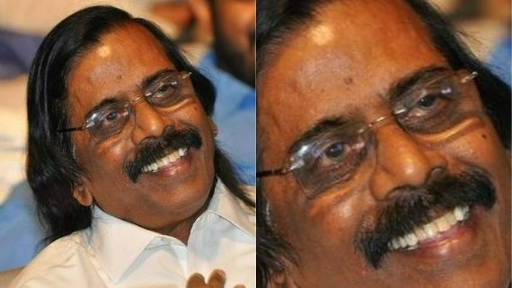 Editor Gautham Raju: టాలీవుడ్‌లో మరో విషాదం.. దిగ్గజ ఎడిటర్ కన్నుమూత