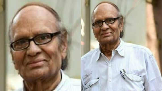 ప్రముఖ సినీ జర్నలిస్టు గుడిపూడి శ్రీహరి కన్నుమూత.. పవన్ కల్యాణ్ తీవ్ర దిగ్బ్రాంతి