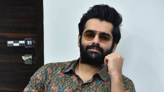  సినిమా కావాలా? జీవితం కావాలా అని అడిగారు.. చైల్డ్‌హుడ్ గర్ల్‌ఫ్రెండ్ గురించి రామ్