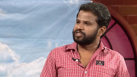 పవిత్ర - నరేష్ లపై హైపర్ ఆది దిమ్మతిరిగే సెటైర్.. కోసికారం పెడతా అంటూ యాంకర్ కౌంటర్