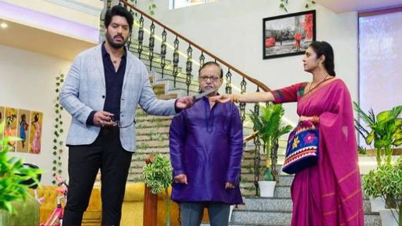 Intinti Gruhalakshmi Today Episode: సామ్రాట్‌కు షాకిచ్చిన తులసి.. శృతి, ప్రేమ్‌ మధ్యన కౌశల్య చిచ్చు