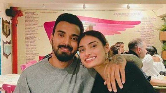 క్రికెటర్ కేఎల్ రాహుల్‌‌తో బాలీవుడ్ హీరోయిన్ పెళ్లి.. మ్యారేజ్ డేట్‌ ఎప్పుడంటే? 