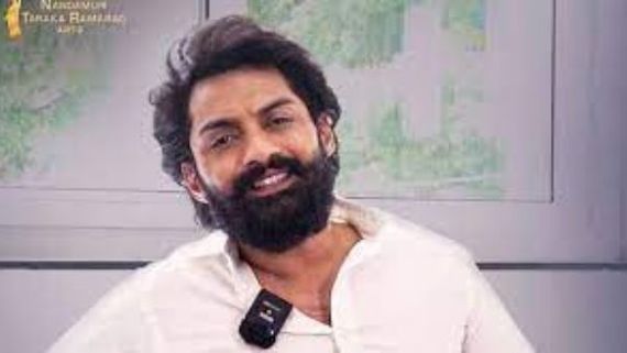 పొలిటికల్ ఎంట్రీపై క్లారిటీ ఇచ్చిన నందమూరి కళ్యాణ్ రామ్.. అప్పుడు బయటకు వెళ్లిపోతాను అంటూ..