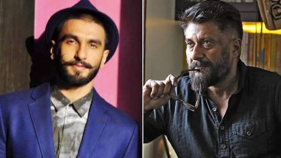 Ranveer Singh's Nude Photoshoot ప్రచారం కోసమే.. ఘాటుగా స్పందించిన కశ్మీరి ఫైల్స్ డైరెక్టర్