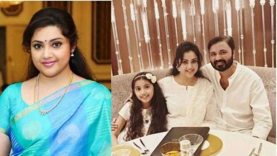 మీనా భర్త మరణం వెనుక కారణం ఇదే.. అసలు విషయాన్ని బయటపెట్టిన సీనియర్ నటి