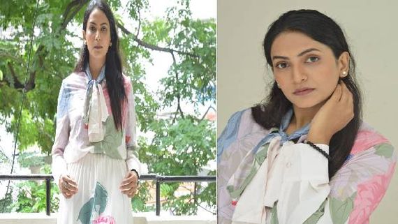 Swetaa varma ఖర్చుకు వెనుకాడకుండా కొండవీడు.. బిగ్‌బాస్ బ్యూటీ ఎమోషనల్