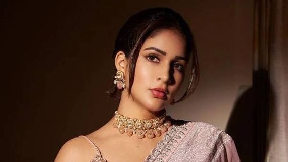  ఆ హీరోతో మ్యారేజ్.. పెళ్లి వార్తలపై స్పందించిన లావణ్య త్రిపాఠి