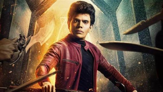 The Legend Movie Review: ‘ది లెజెండ్’ సినిమా రివ్యూ.. ట్రోల్స్ కు గురైన సినిమా ఎలా ఉందంటే?