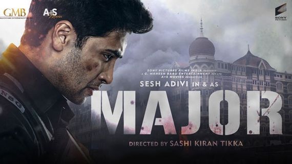 'మేజర్‌'అరుదైన రికార్డు.. మరో ఇండియన్ మూవీ సాధించని విధంగా పాక్ సహా 14 దేశాల్లో!