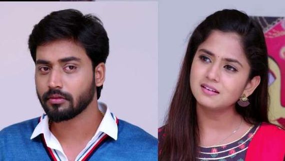 Guppedantha Manasu: సాక్షి కంట పడిన ప్రేమ పక్షులు.. ఎట్టకేలకు ఓపెన్ అయిపోయిన వసుధార!