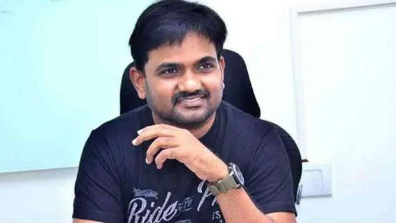 ప్రభాస్ తోనే కాదు.. ఆ పాన్ ఇండియా స్టార్ తో కూడా మారుతి సినిమా.. పక్కా అంటూ..