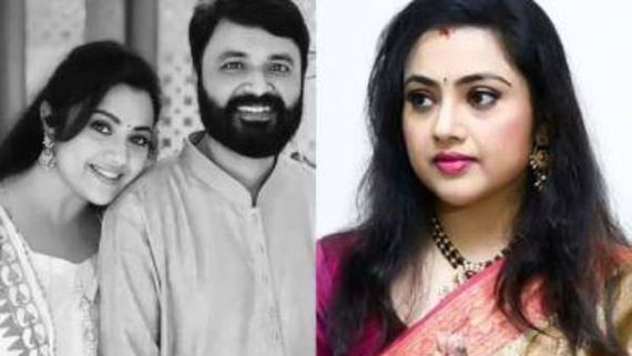  అసత్య ప్రచారం ఆపండి..భర్త మరణంపై నటి మీనా ఎమోషనల్ లెటర్!