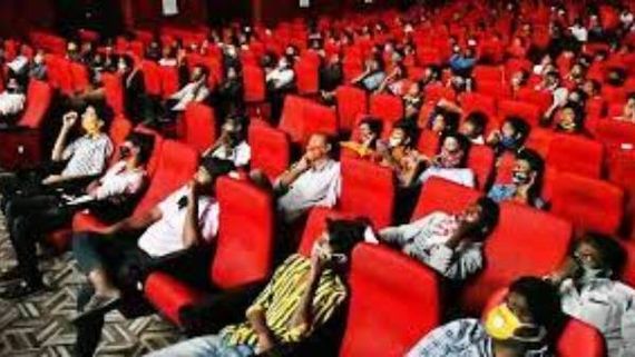  ఆన్‌లైన్‌లో సినిమా టికెట్ల విక్రయం.. ఏపీ సర్కారుకు షాకిచ్చిన హైకోర్టు