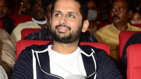 నితిన్ కోసం తెలుగు హీరోయిన్ ఐటమ్ సాంగ్: రేపే అసలైన ప్రకటన