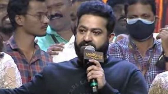 నందమూరి ఫ్యాన్స్ కాలర్ ఎగిరేసేలా బింబిసార.. ఆ భయం వెంటాడింది  అంటూ ఎన్టీఆర్ ఎమోషనల్