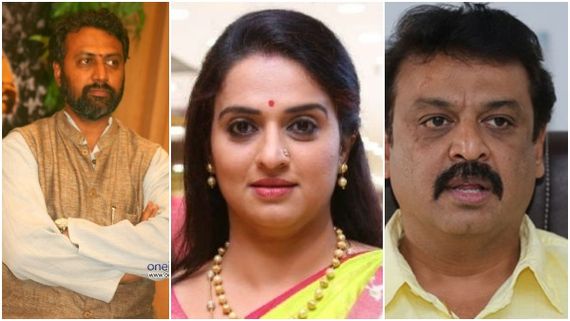  పవిత్ర నా భార్య.. సహజీవనం ఏంటి? నరేష్ ఎవరో కూడా తెలియదన్న సుచేంద్ర ప్రసాద్