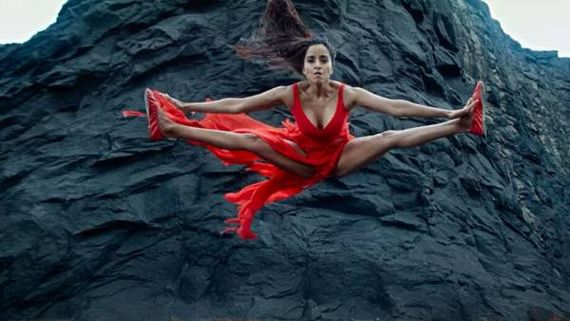 Ram Gopal Varma ప్రాక్టీకల్‌గా ఆ విషయంలో పూర్.. కానీ ఇద్దరం అలా కలిసి.. పూజా భలేకర్ (ఇంటర్వ్యూ) 