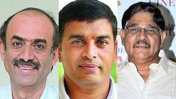 నిర్మాతల సమస్యల పరిష్కారం కోసం కీలక నిర్ణయం.. ప్రొడ్యూసర్స్ గిల్డ్ కమిటీల ప్రకటన