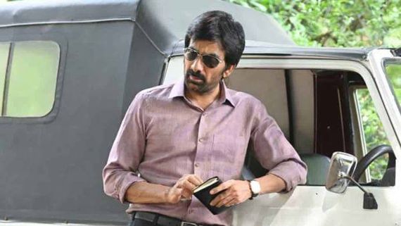 Ramarao On Duty: షాకిస్తోన్న రామారావు థియేటర్ల లెక్క.. రవితేజ కెరీర్‌లోనే!