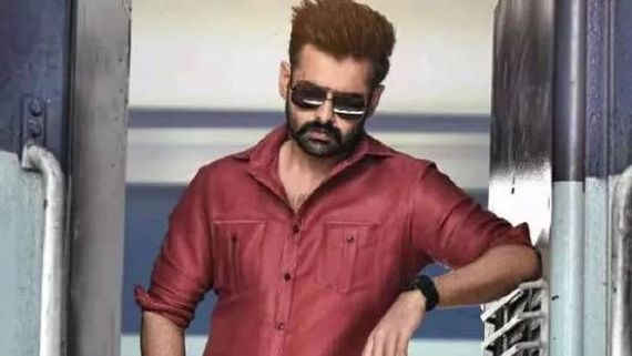 The Warrior సినిమాను రిజెక్ట్ చేసిన హీరోలు.. రామ్ ఎందుకు ఒప్పుకున్నాడంటే?