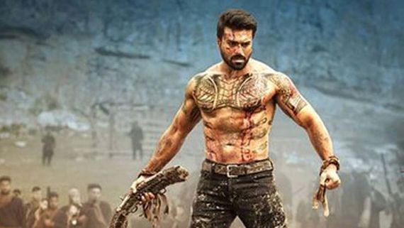 వెయ్యేళ్ళ క్రితం నాటి భయంకరమైన రాజు పాత్రలో రామ్ చరణ్.. కానీ ఒక సమస్య?