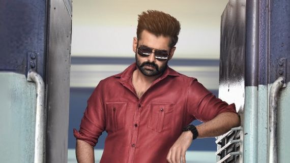 The Warriorr Twitter Review: రామ్-లింగుస్వామి సినిమాకు అలాంటి టాక్.. సినిమా ఎలా ఉందంటే? 