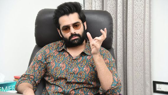 ఆ ఇద్దరు డైరెక్టర్లు డైమండ్స్.. ఫ్లాప్స్‌తో విలువ తగ్గుతుందా? రామ్ పోతినేని (ఇంటర్వ్యూ)