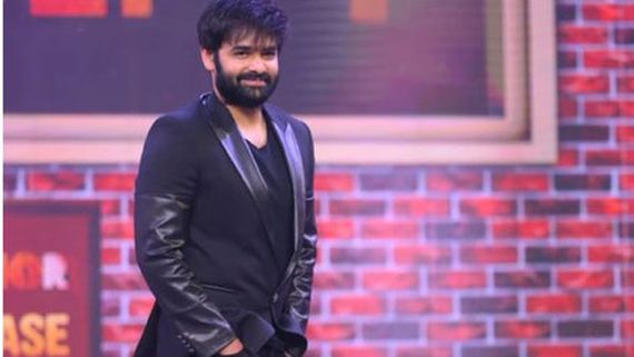 The warrior movie Pre Release Event: మీరు లేకపోతే నేను లేను.. ఇది నాకు ఎమోషనల్ ఫిల్మ్: రామ్