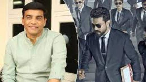 RC 15,  Varisu Rights: చరణ్, విజయ్‌తో దిల్ రాజు మార్కెట్ స్ట్రాటజీ.. భారీ డీల్‌కు అమ్ముడైన సినిమాలు!