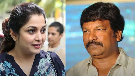 Ramyakrishna తో విబేధాలు.. పెళ్లిపై ఆసక్తి లేకపోయినా అలా జరిగింది: కృష్ణవంశీ