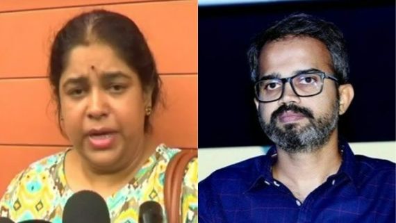 నరేష్ మూడో భార్యకి ప్రశాంత్ నీల్ డైరెక్టర్‌తో ఏమవుతారో తెలుసా? వారి బంధుత్వం ఇదే!