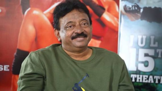 ఆ సినిమా కాపీ కొట్టి శివ తీశా.. 60 వేల స్క్రీన్లలో లడ్కీ రిలీజ్.. రాంగోపాల్ వర్మ (ఇంటర్వ్యూ)