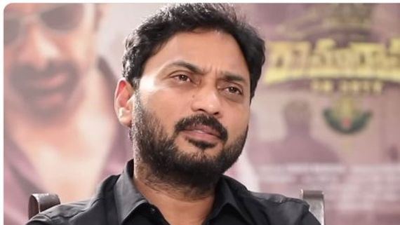 ఆ పార్టీని టార్గెట్ చేసిన రామారావు.. అదేం లేదు.. షో టైంకి వచ్చేయమంటున్న యూనిట్!