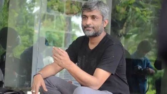 సినిమాల ఫ్లాప్ వల్లే అలాంటి పరిస్థితి.. మరోసారి నిరాశపరచను.. సీతారామం గురించి హను రాఘవపూడి (Interview)