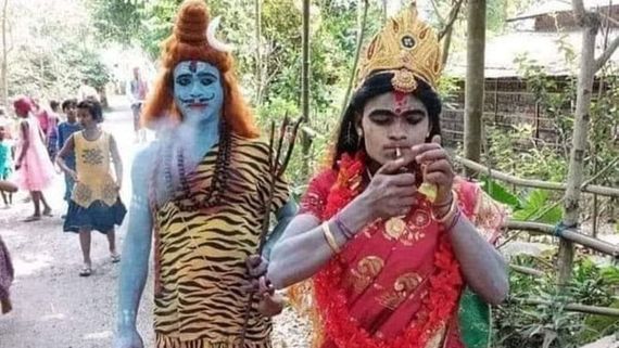 మోదీ ప్రధానిగా ఉంటే.. నేను పౌరసత్వాన్ని వదులుకొంటా.. కాళిమాత వివాదం మరవక ముందే దర్శకురాలి మరో పోస్టు