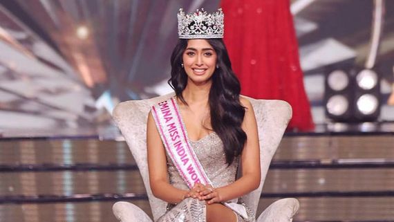 Femina Miss India World 2022: అందాల పోటీల్లో మరోసారి విజేతగా కర్ణాటక బ్యూటీ.. ఆమె ఎవరంటే?