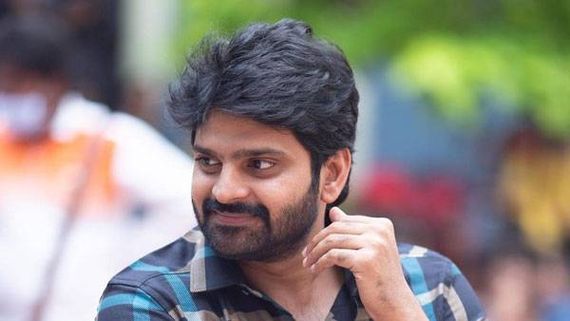 తీవ్ర అస్వస్థతతో హాస్పిటల్ పాలైన హీరో శ్రీ విష్ణు.. సీరియస్ అవడంతో హుటాహుటిన తరలింపు!