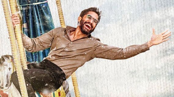 Thankyou First Review: నాగచైతన్య సినిమాపై ప్రముఖ రైటర్ స్పెషల్ రివ్యూ.. సినిమా ఎలా ఉందంటే?