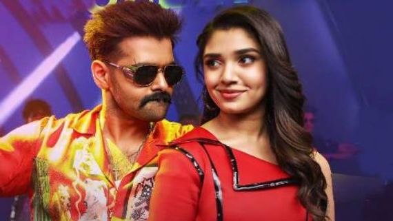 The Warriorr collections బాక్సాఫీస్ వద్ద రామ్ జోరు.. ప్రతికూల పరిస్థితులను అధిగమించిన ఉస్తాద్