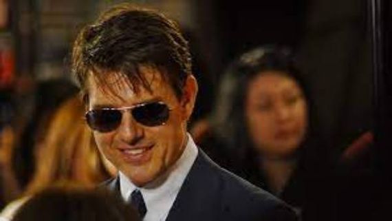  Tom Cruise హాలీవుడ్‌లో అత్యధిక పారితోషికంతో రికార్డు.. టామ్ గన్ మూవీకి రెమ్యునరేషన్ ఎంతంటే?
