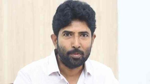 త్రివిక్రమ్ ఆఫర్ ఇస్తే రిజెక్ట్ చేశా.. వేణు తొట్టెంపూడి (Interview)