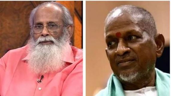  విజయేంద్ర ప్రసాద్, ఇళయరాజాలకు కేంద్రం కీలక పదవులు.. నేరుగా రాజ్యసభకు!