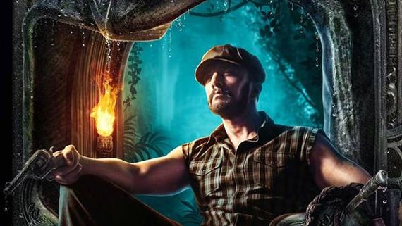 Vikrant Rona Telugu Collections: తెలుగులో షాకింగ్ వసూళ్లు.. ఒక్కరోజే ఇంతా.. ఇంకెంత రావాలంటే!