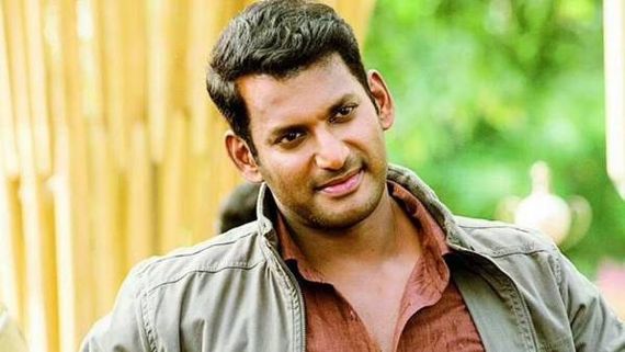 మళ్ళీ ప్రేమలో పడ్డ విశాల్.. వివాహానికి రంగం సిద్దం.. అలా ఓపెన్ అయ్యాడుగా!