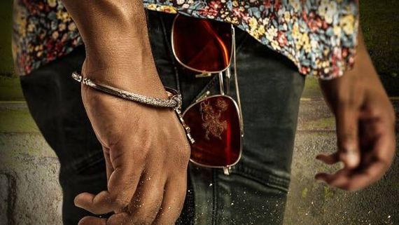 Ginna వివాదాస్పద ప్రశ్నలకు ఘాటైన జవాబు.. విష్ణు మంచు ప్రీ లుక్ వైరల్