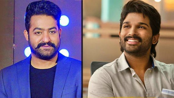 Most Popular Male stars: ఈసారి నెంబర్ వన్ స్థానంలో ఎన్టీఆర్.. తగ్గిన బన్నీ హవా.. పోటీగా నాని!