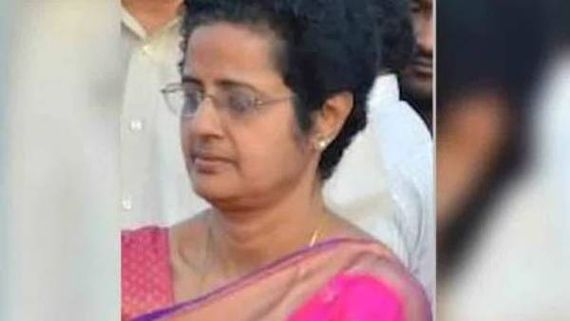 తీవ్ర విషాదంలో ఎన్టీఆర్ కుటుంబ సభ్యులు.. చిన్న కుమార్తె మృతి!