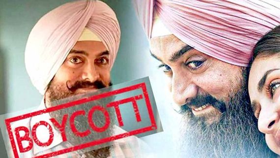 Bollywood బాయ్‌కాట్‌ ఎఫెక్ట్.. నష్టం ఎంత వరకు వెళ్లిందంటే..?