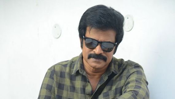 సమంత-నాగ చైతన్య విడాకులు, రూ. 250 కోట్ల భరణంపై బ్రహ్మాజీ ఆసక్తికర కామెంట్స్​..