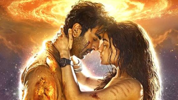   Brahmastra: ఓం దేవ దేవ వీడియో సాంగ్.. రణ్‌బీర్‌ విజువల్ ట్రీట్.. ఆలియా స్పెషల్ ఎంట్రీ!